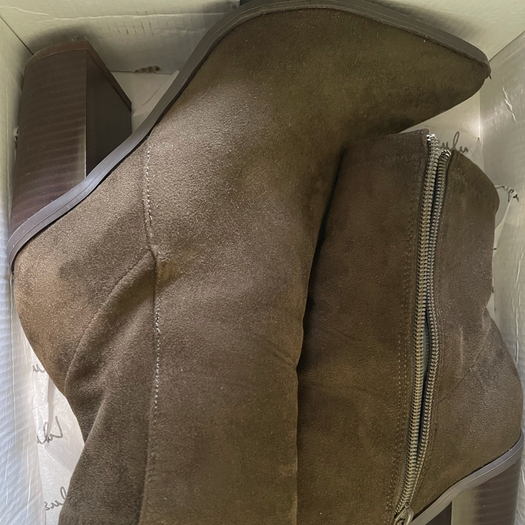 Lulus Booties